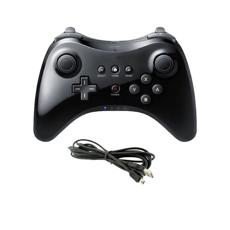 Беспроводной геймпад для Wii U PRO