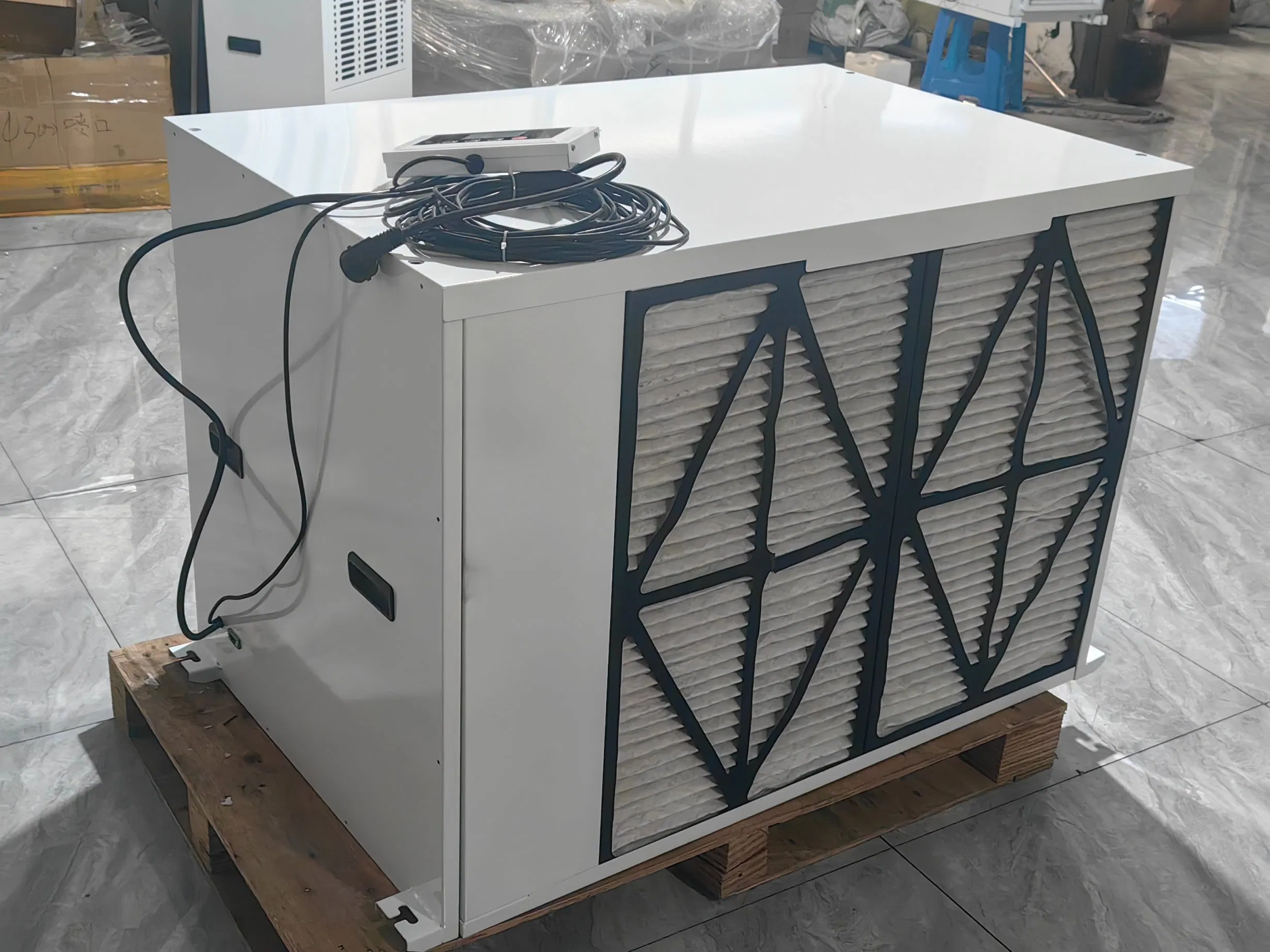 370 Pints 176L Greenhouse Dehumidifers