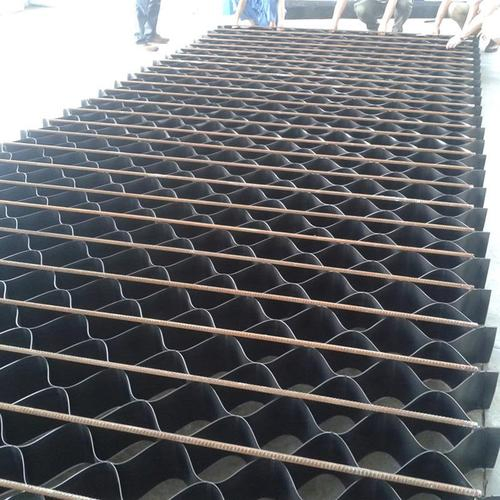 HDPE Ultrasonic Welded Geocell