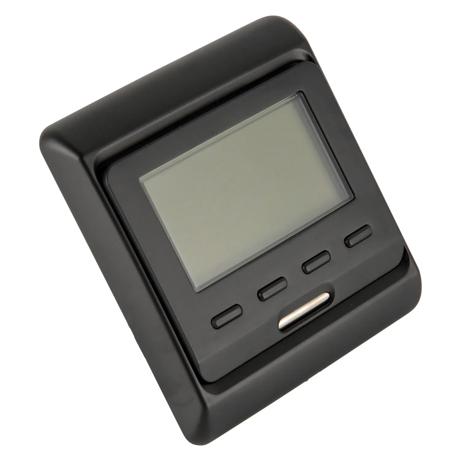 16A Electric Indoor Heating Thermostat Room Temperature Controller