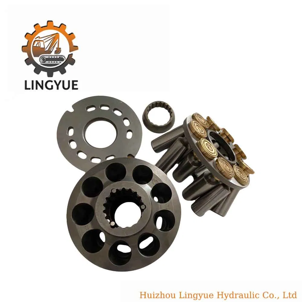 Запчасти Charge Pump для гидронасоса A22VG045