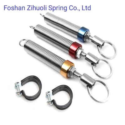 High Quality Brake Applicated Return Spring