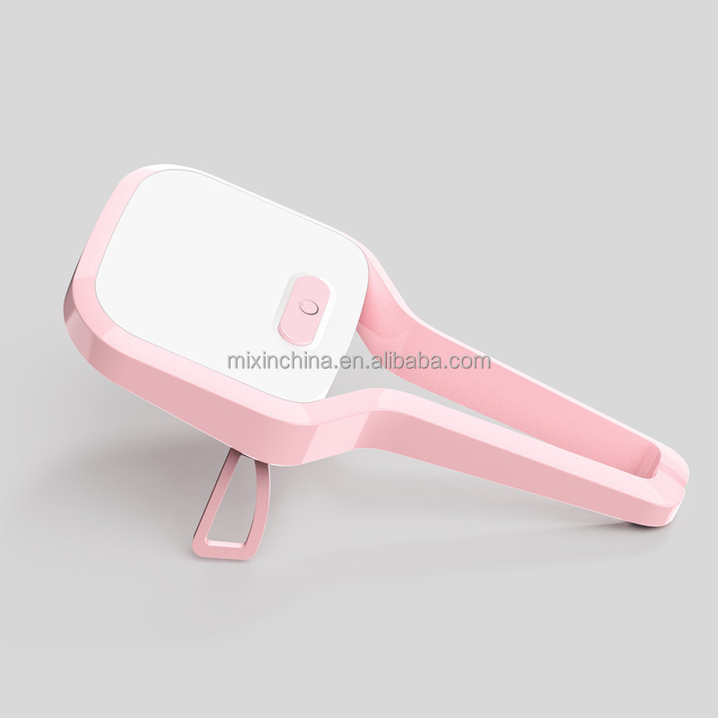 Hot Sale Mini 24W UV/LED Lamp Nail Dryer Portable USB Cable Mini Nail Lamp for Gel Polish Curing