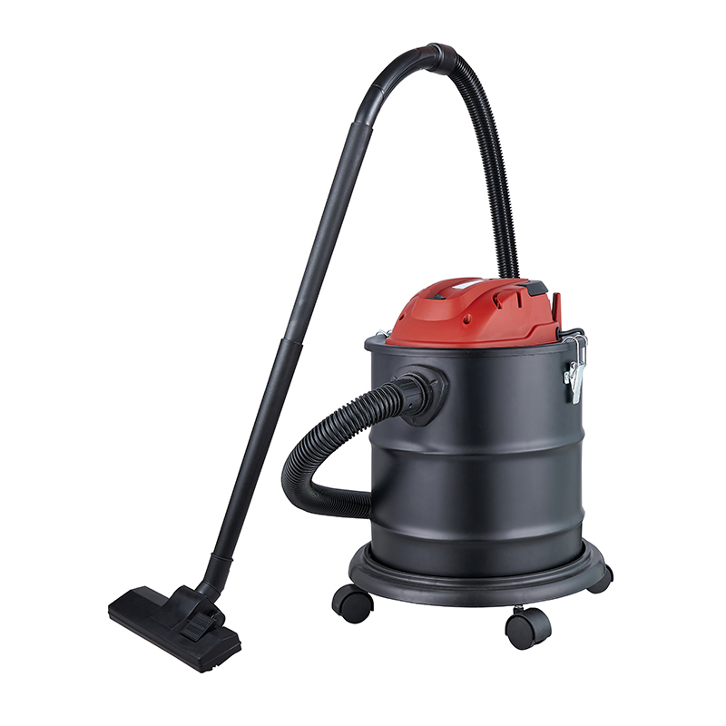 Ultra-Bright Light Ash Vacuum Cleaner for Efficient Cleaning