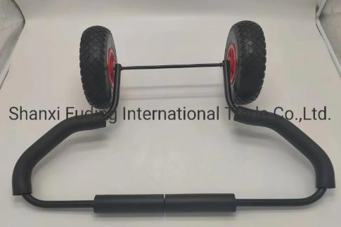 OEM Aluminum Dolly Sup Cart