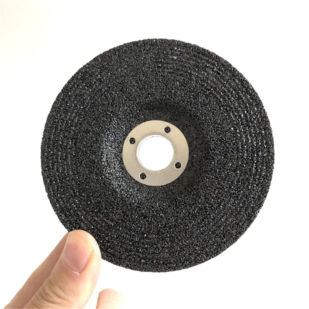 100mm Metal Grinding Wheels Grinding Disc Polishing