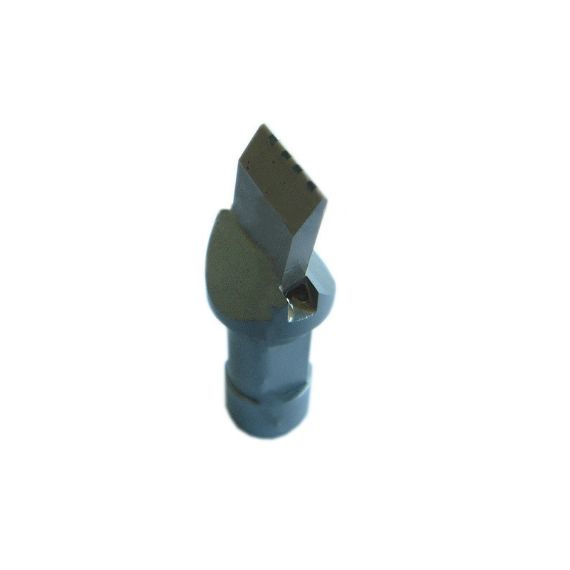 Правка для шлифовальных кругов с алмазным резцом