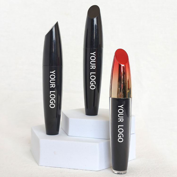 Premium Custom Eye Black Cosmetics with No Residue Formula