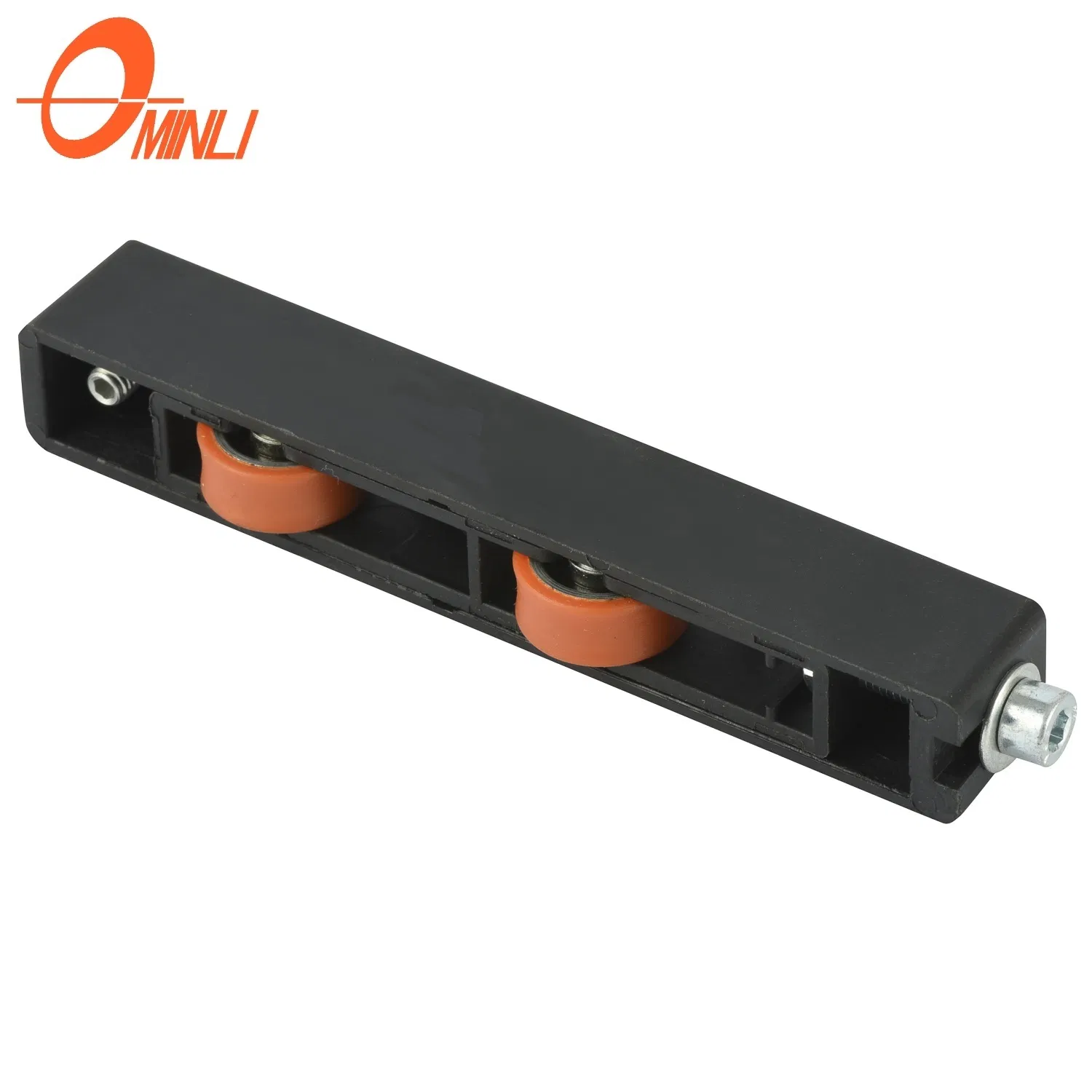 Versatile Hardware Durable Bracket Sliding Door and Window Wheels Ml-Dd050