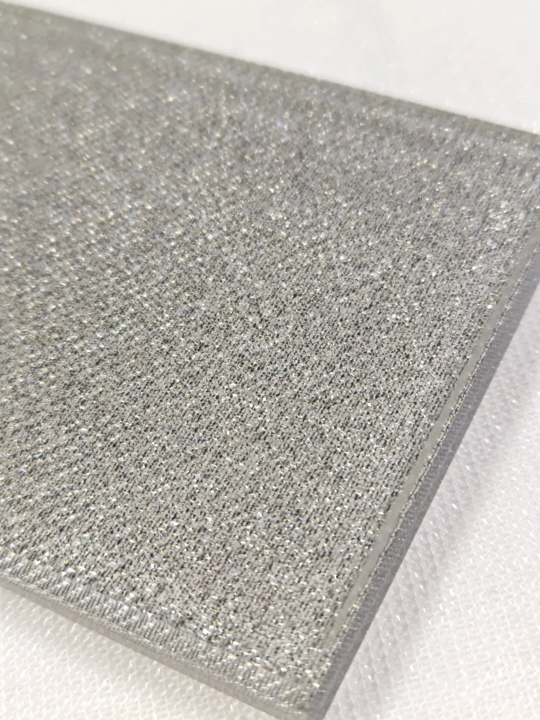 Premium Laminated Glass for Enhanced Safety and Durability