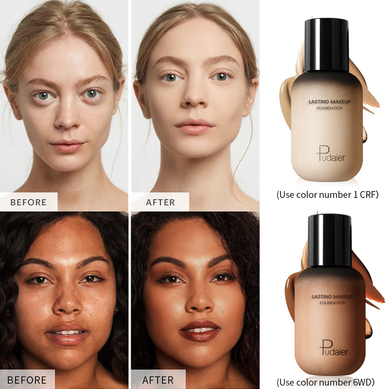 Ab015 Bb Cream Oil Control Concealer Concealer Have Stock