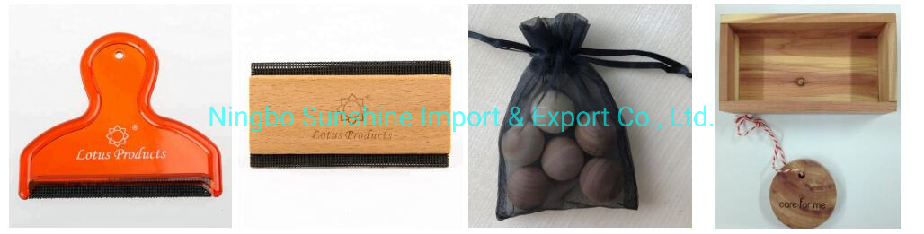 Fuzz Cashmere Comb for Cashmere Sweaters Comb Tool