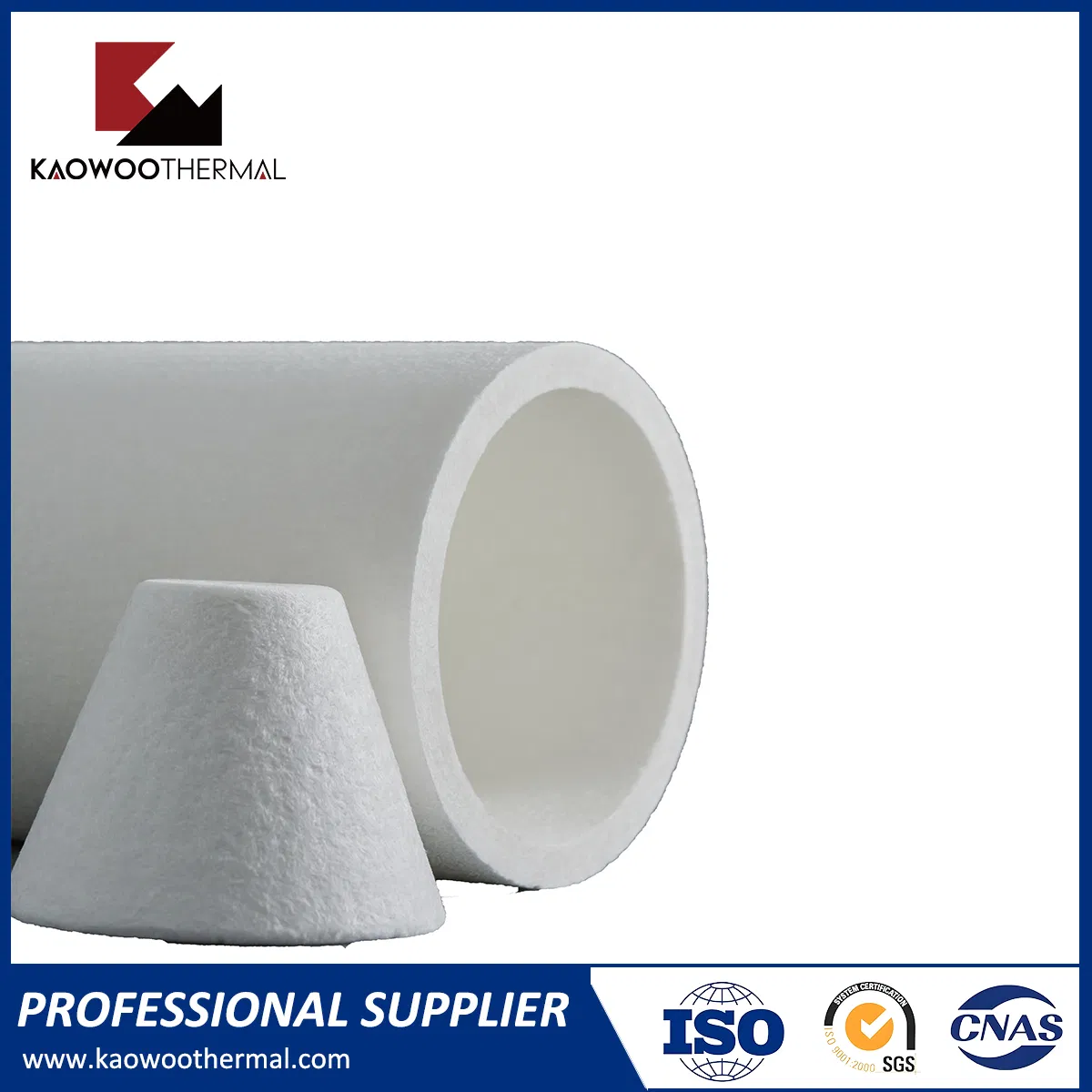KT Excellent Hydrophobic Rate Silica Thermal Insulation Aerogel Blanket