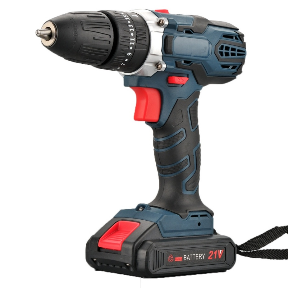 Беспроводной бесщеточный шуруповерт Youwe 12В