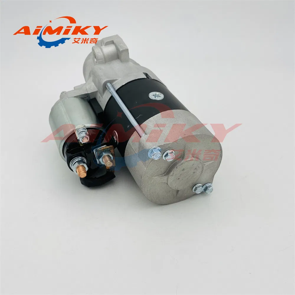 Стартер для Ford Ranger и Mazda BT50 2011-