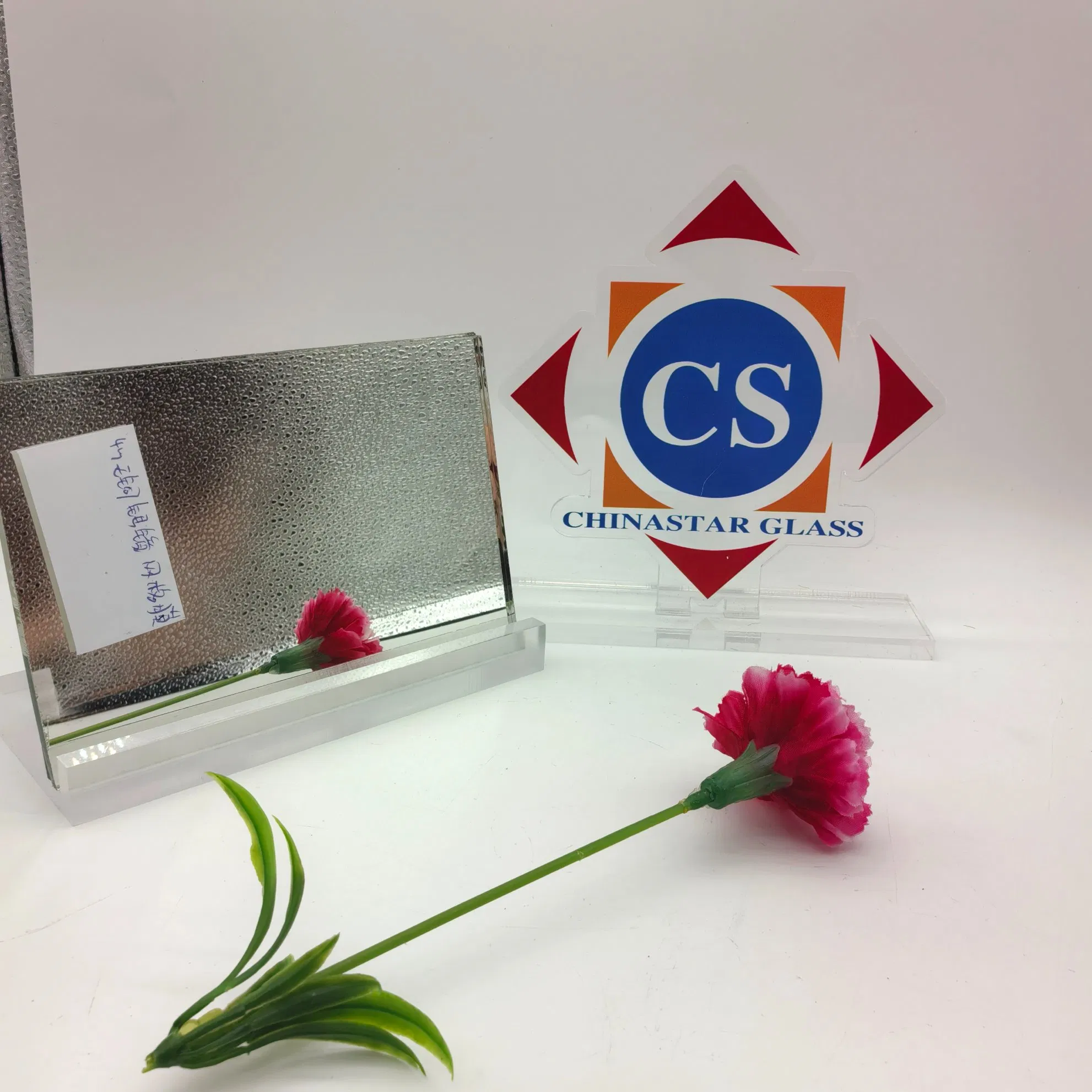 3/4/5/6mm Copper Free Silver Safety Mirror Cat II for Furniture/Slide Door