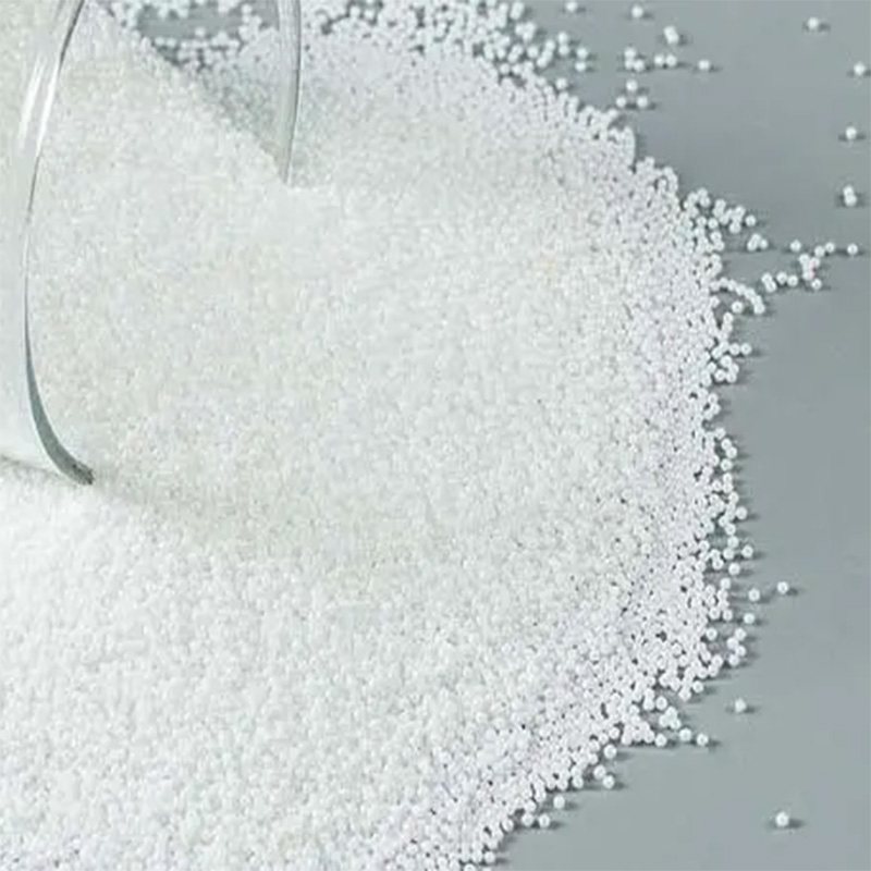 Zirconium Beads for Piezoelectric Ceramics