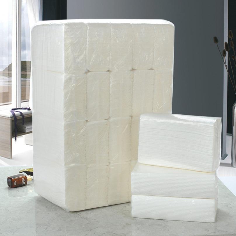 Economical Bulk Quantity Budget Friendly Multi Ply Hand Towel Paper Hand Towel Paper