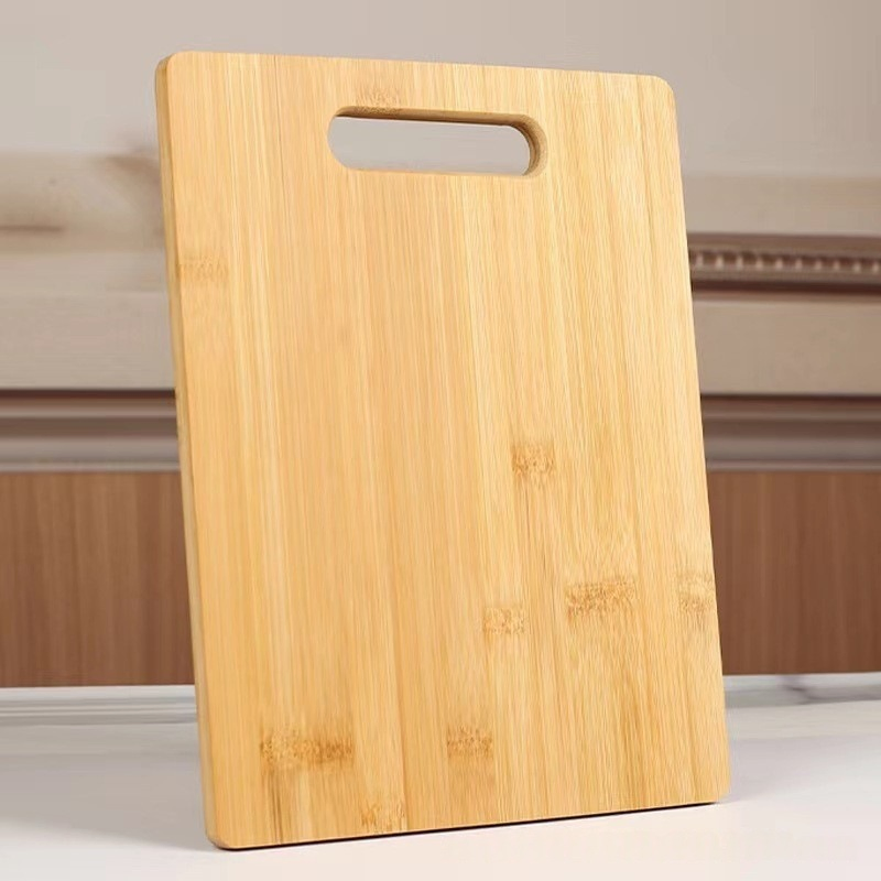 Kitchen Appliance Bamboo Kitchen Board Kitchen Products Cutting Board Chopping Board Kitchen Accessories Kitchen Items Kitchenware Kitchen Bamboo Cutting Board