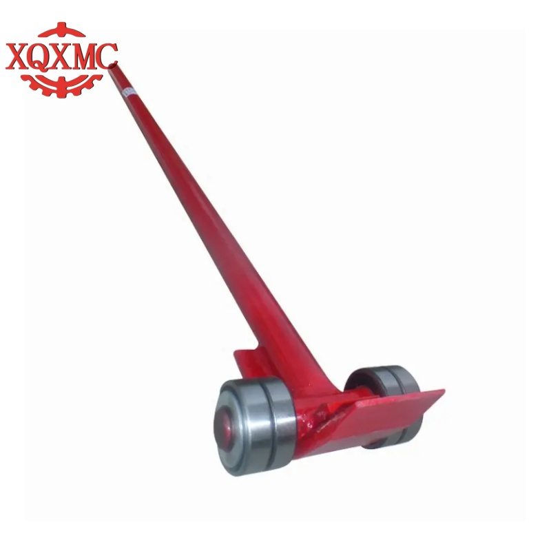 3 Ton 5 Ton Lifting Roller Crowbar for Workshop and Warehouse Cargo Lifting