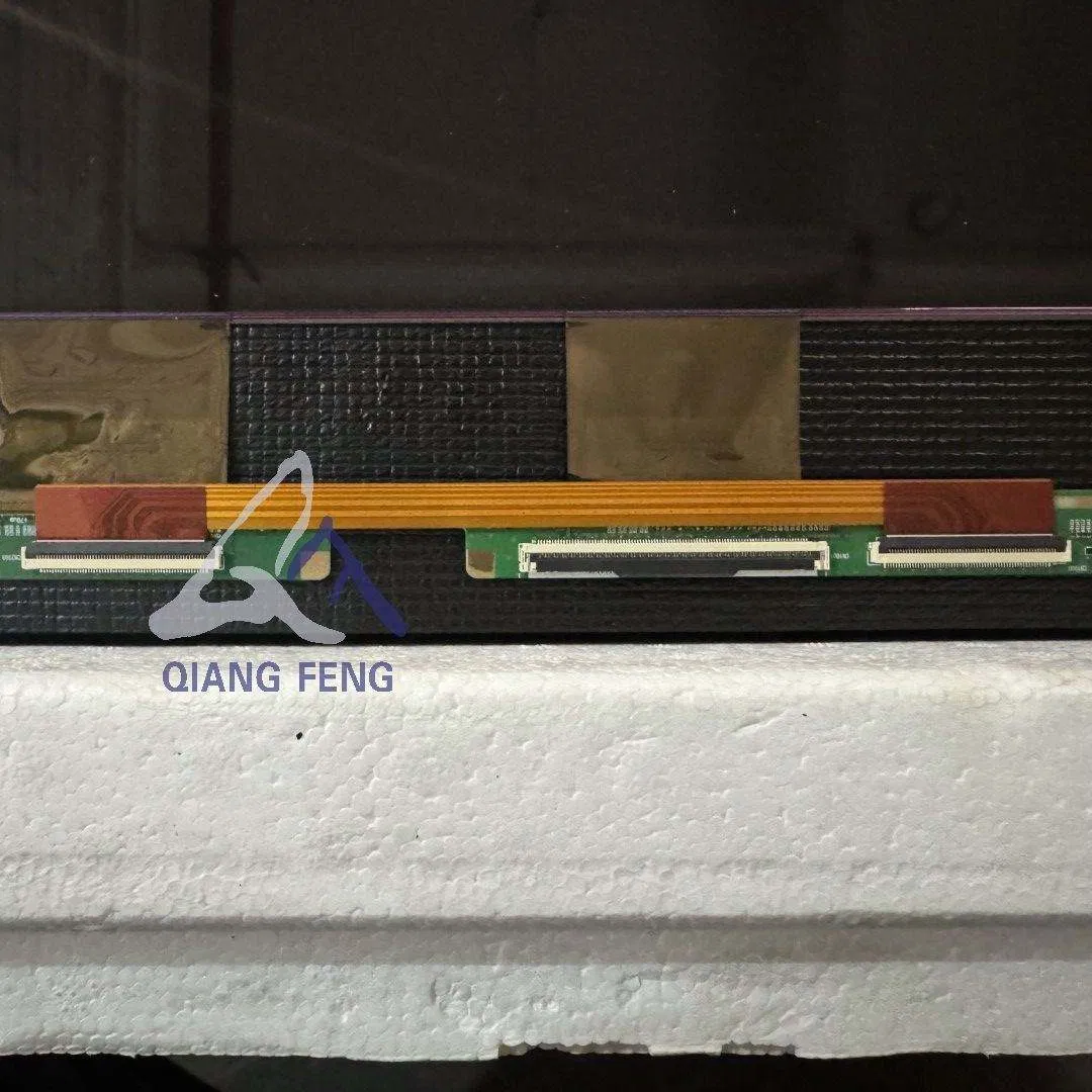 Reliable 55 Inch LC550EQC-SPA2/LC550EQC-SPA3/LC550EQC-SSA2/LC550EQC-SSA4 LCD Panel for Tvs