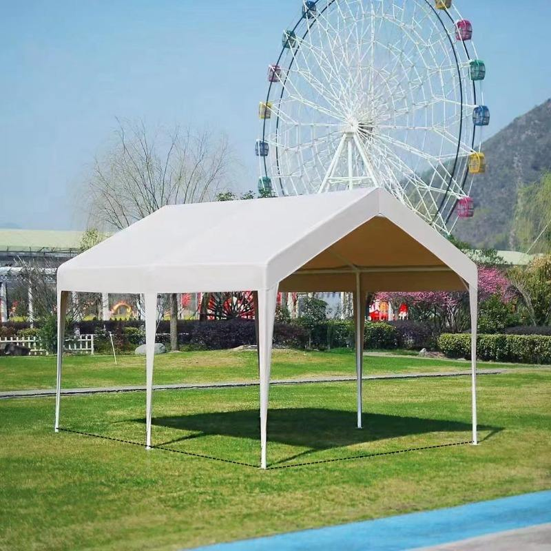 Wholesale Stable Cloth Foldable Sun Cover Heat-Resistant Carport Durable Shade Sails Canopy