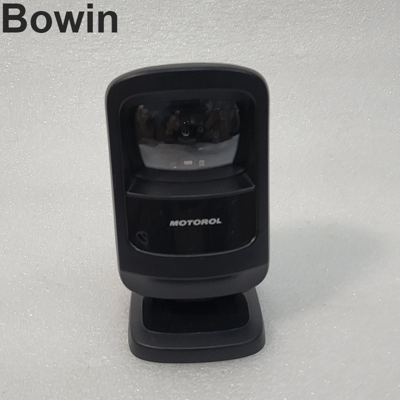 Handfree Symbol Ds9208 Hospital Barcode Scanner Reader Imager From Mobile Capture Screen