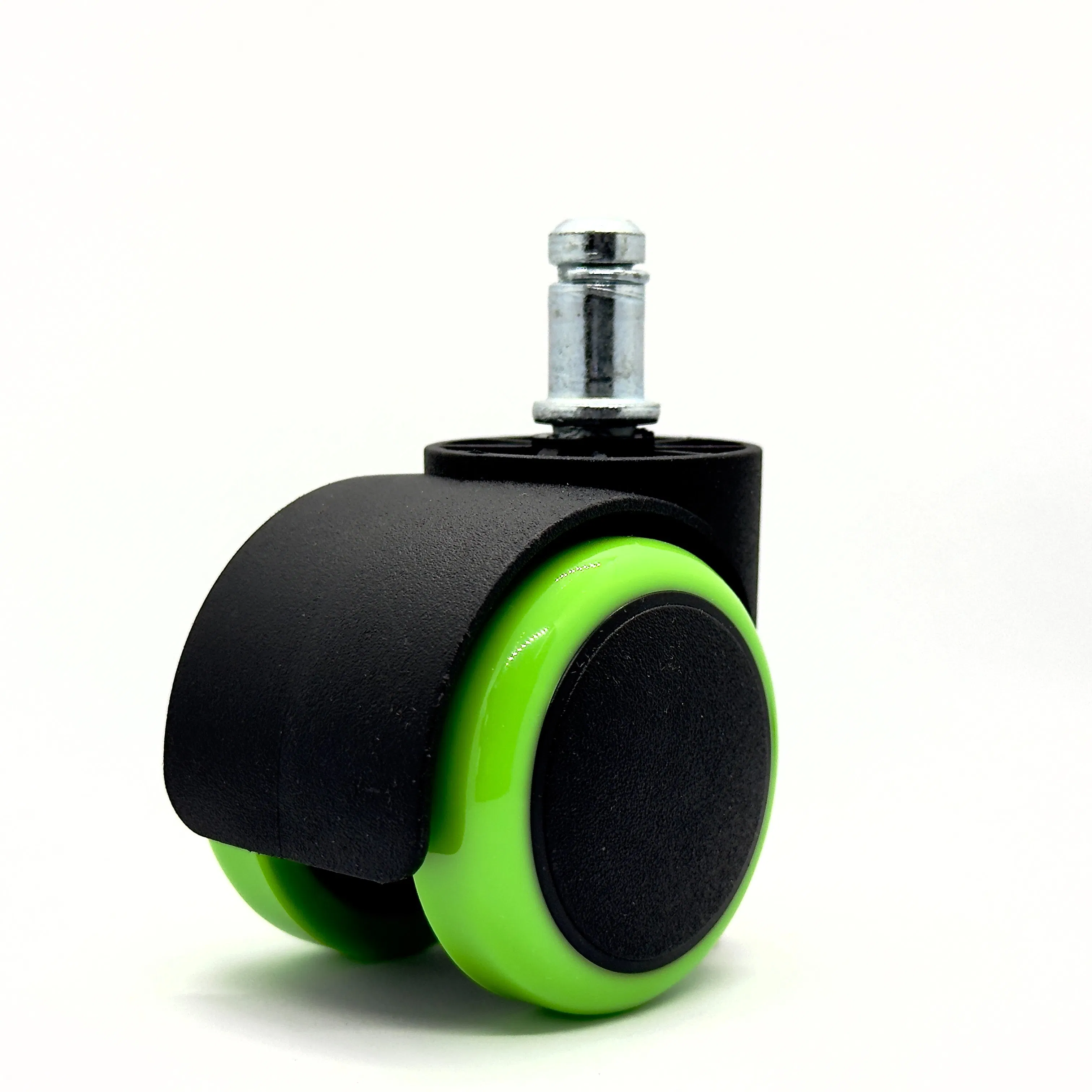Premium Heavy-Duty Caster Wheels for Effortless Office Mobility