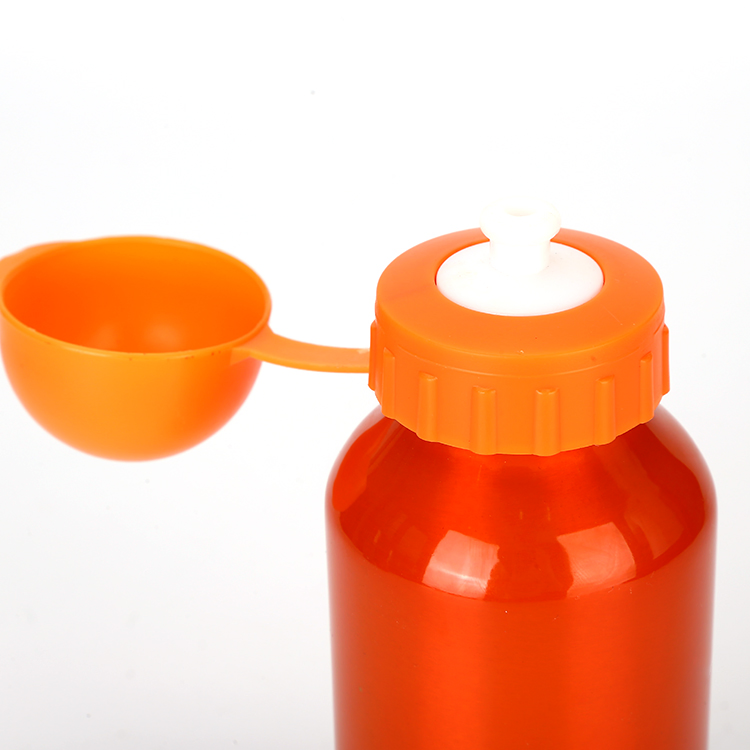 Professional Factory of Outdoor Aluminium 20 Oz Sports Water Bottle