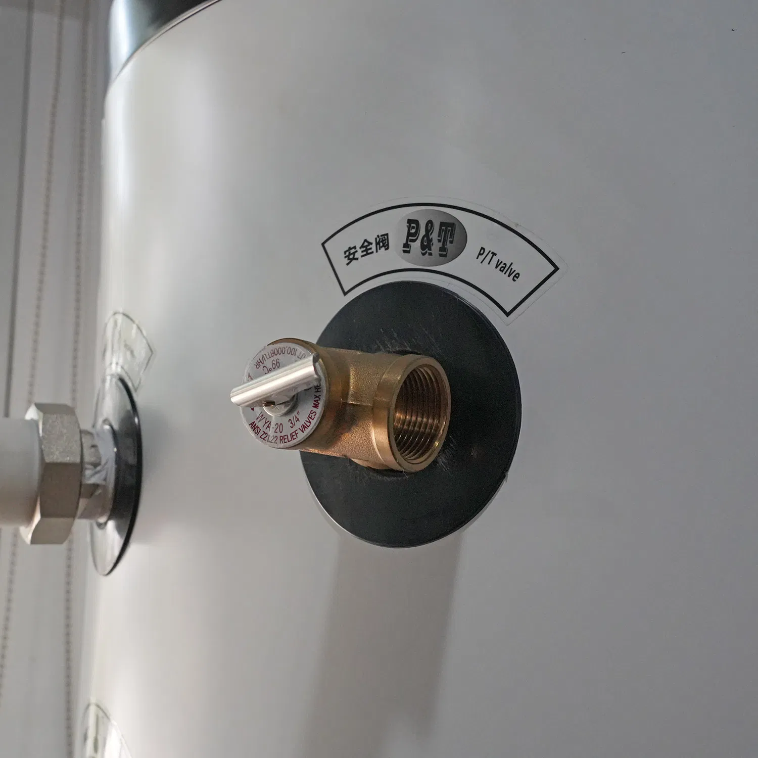 Imposol 8kw-20kw Houshold/Commercial Water Heater Heat Pumps Air Source Heat Pumps Hot Sell in India