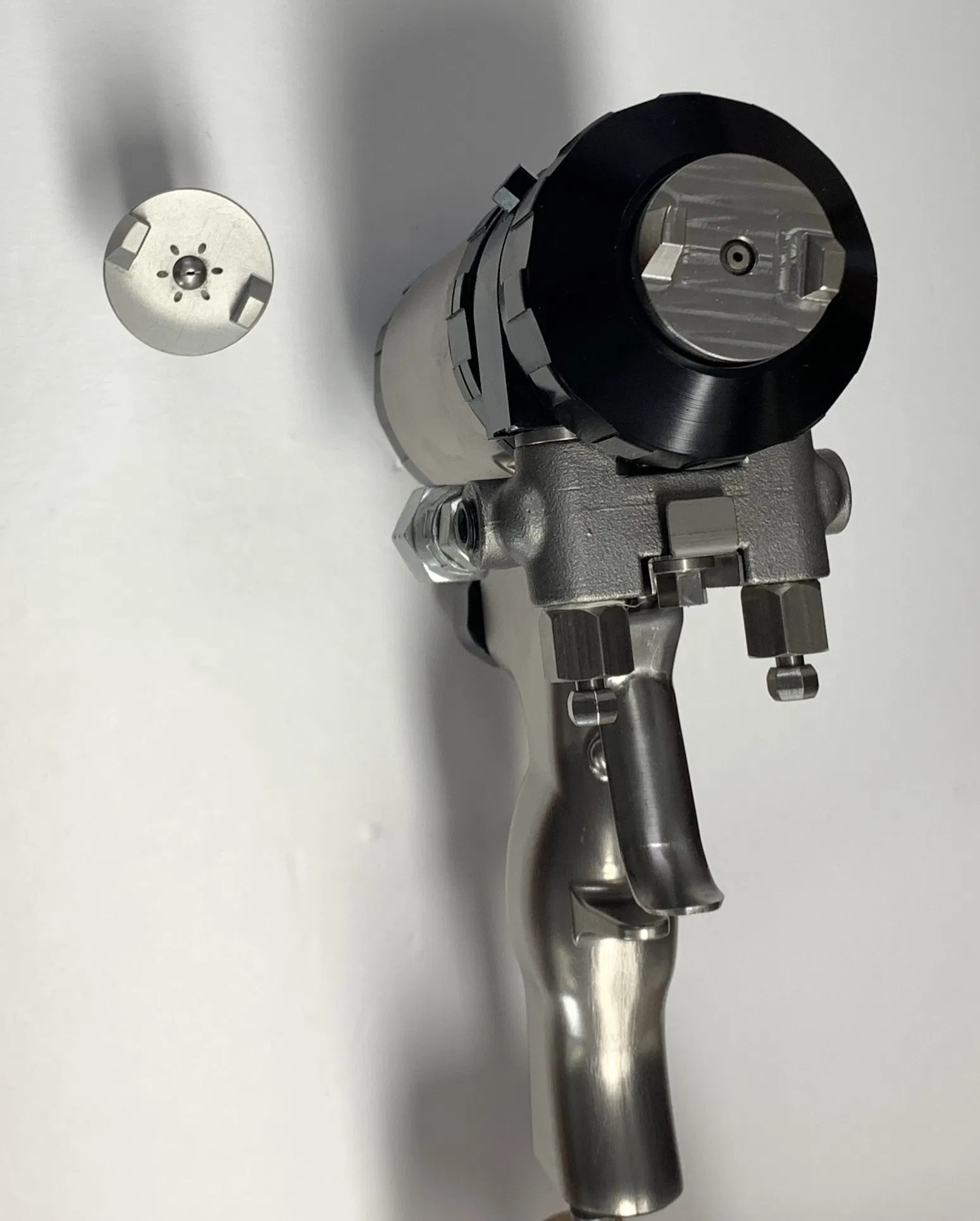 Пистолет для монтажной пены DMJ AP Fusion