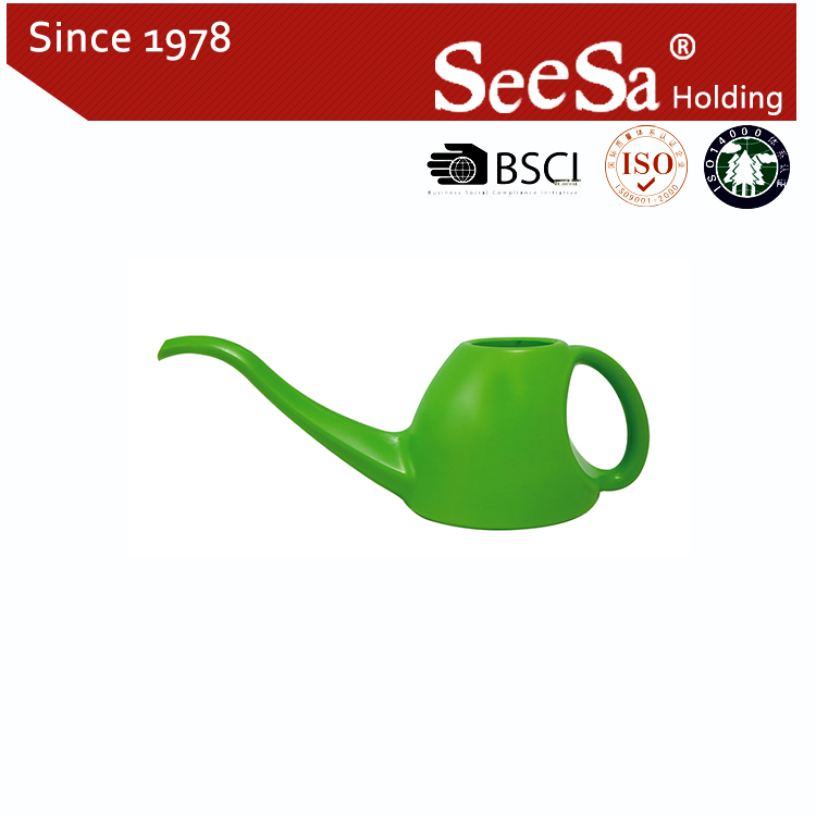 800ml Plastic Water Bucket/ Cup/Garden Pot/Watering Can