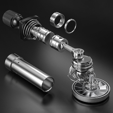 Отбойный молоток QY-8060 1500W