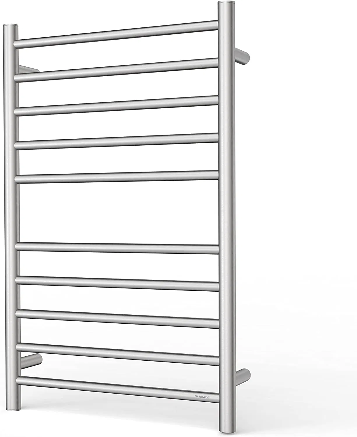 Wall Mounted SUS 304 Towel Warmer for Bathroom Electric Towel Rack Bathroom Drying