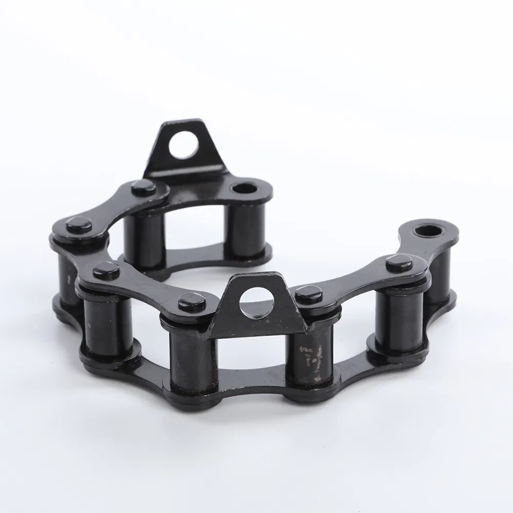 Промышленная приводная роликовая цепь Simplex