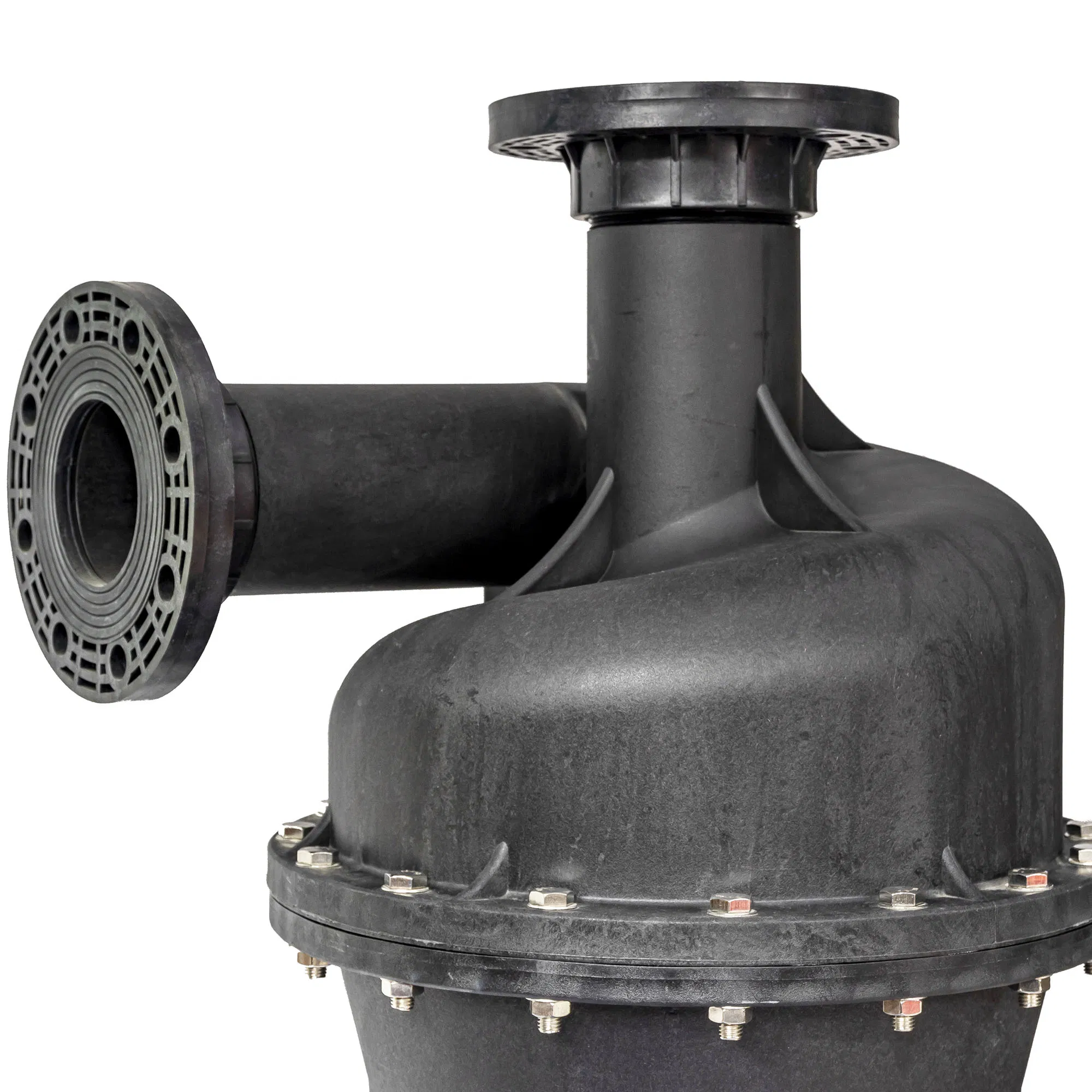 2 Inch Centrifugal Sand Filter for Agriculture Water Irrigation System Equipment