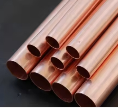 China Manufacturer Hpb59-1 Hpb59-1A Hpb61-1 Low Price 20mm 50mm Pure Seamless Copper Tube Pipe