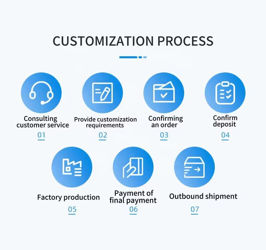 Portable OEM Multifunctional Home Appliance Countertop Bread Baking Toaster