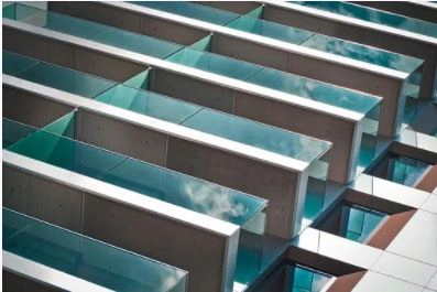 Neutral Silicone Structural Adhesive Sealant Has Good Adhesion