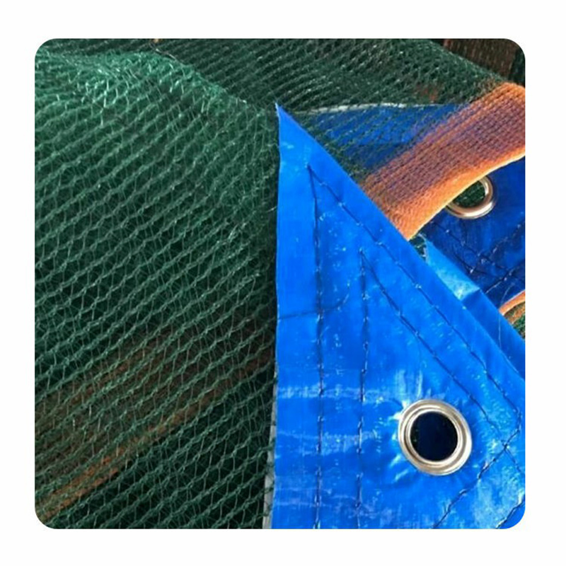 Light Weight HDPE with UV Olive Picking Net for Handling and Storage