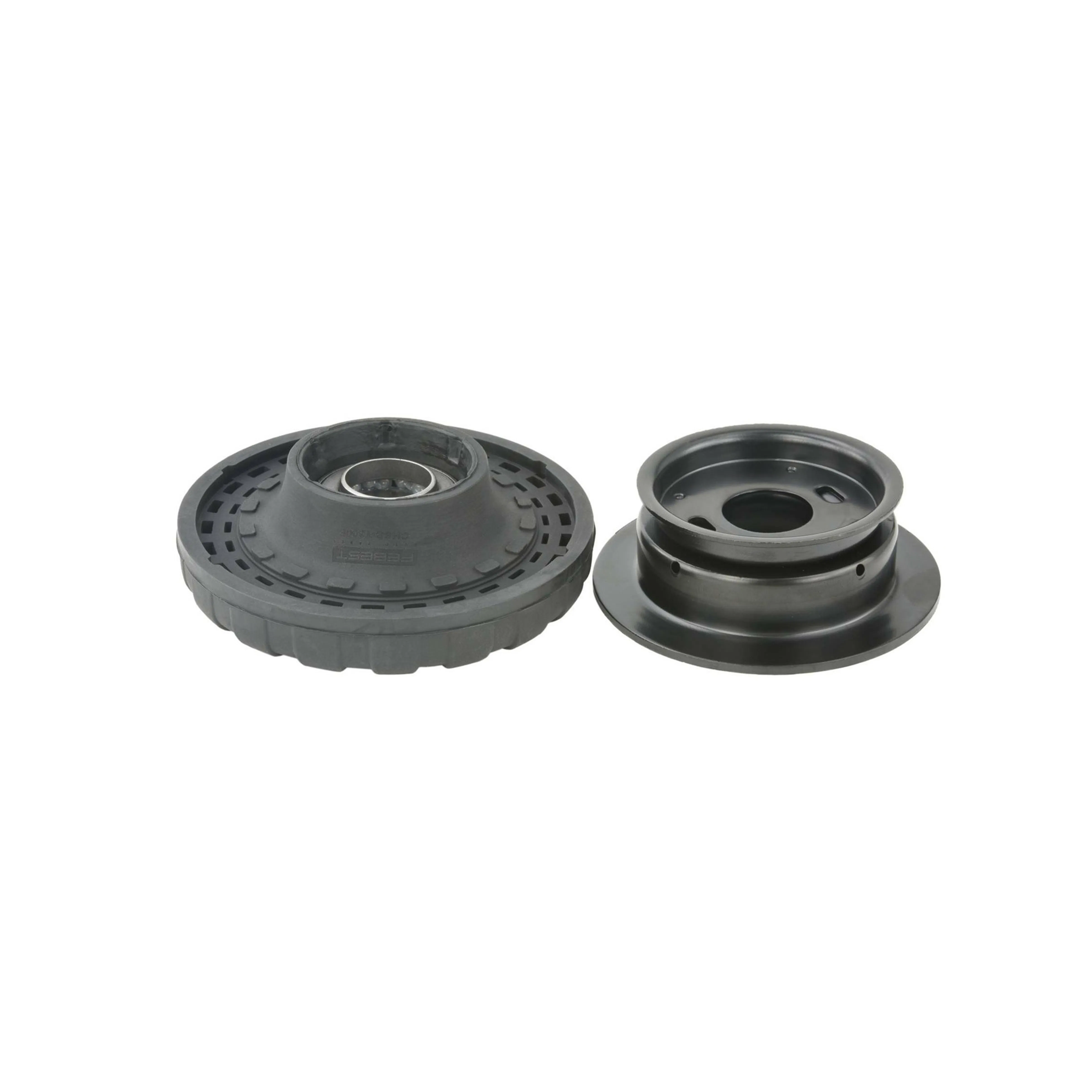 Опоры двигателя резиновые Chevrolet OEM 95227628