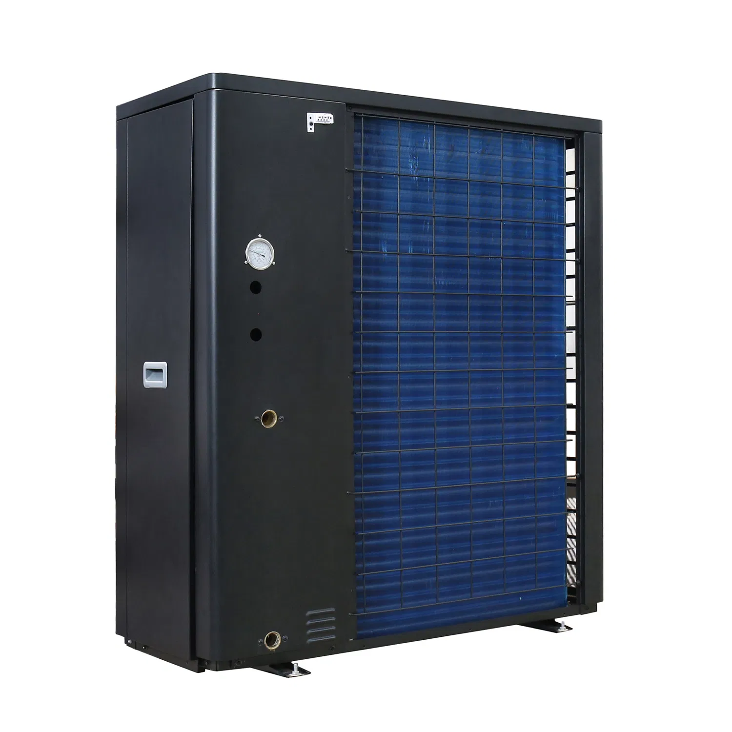 Full DC Inverter R32 Heat Pump with WiFi Control High Cop