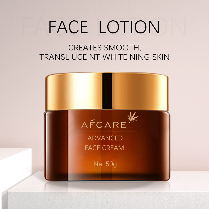 Anti-Aging Brightening Natural Skincare Set Brown Best Organic Custom Logo Wholesale Skincare Set