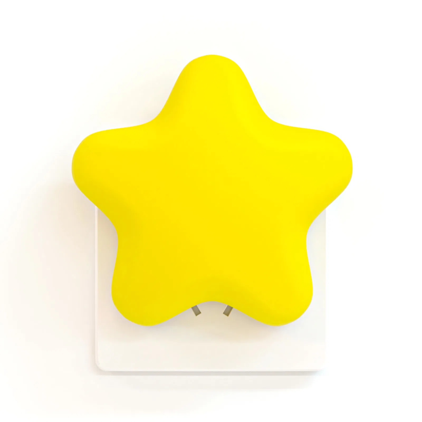Ночник 211 Little Star, мягкий свет для сна и релакса