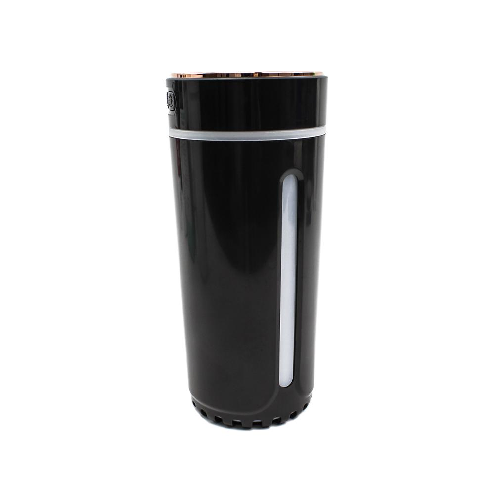Phantom Cup Humidifier USB Colorful Air Freshener Electronic Car Portable USB Humidifier