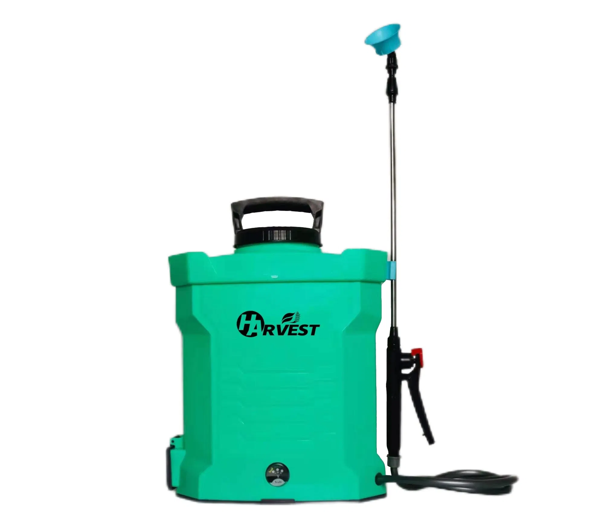 Hot Sale Agricultural Pesticide Garden Orchard Farm Chemicals Disinfection 2 in 1 Battery Electric Sprayer (HT-D16)