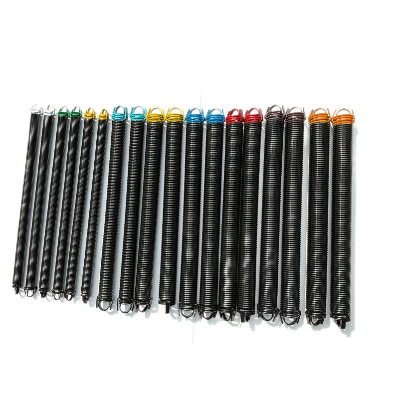 Where Can You Buy Sectional Garage Door 180lbs 16X8 Extension Spring