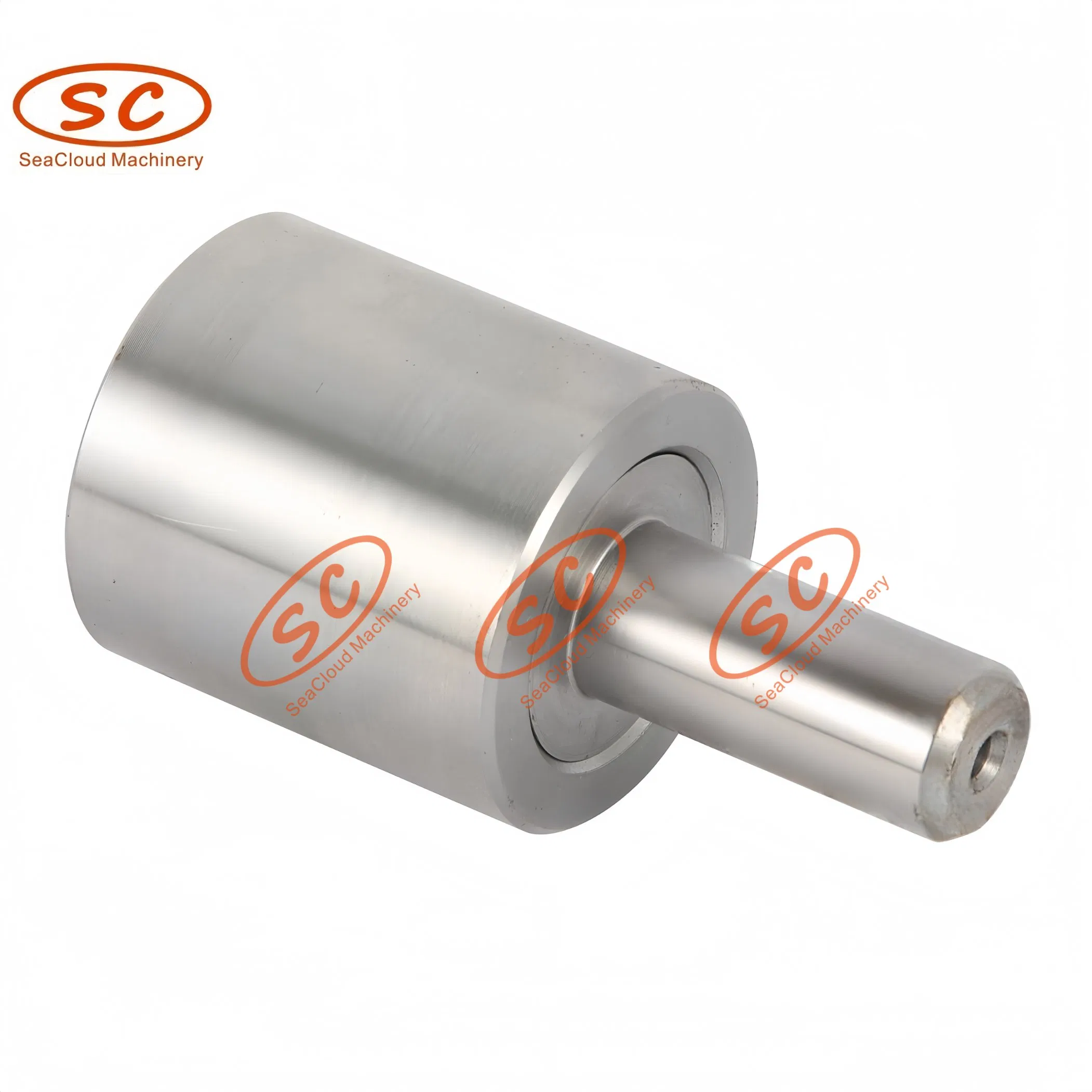 Lowest Price Post Tension Single Hole Round Anchor Cables Barrel Structure Anchoring