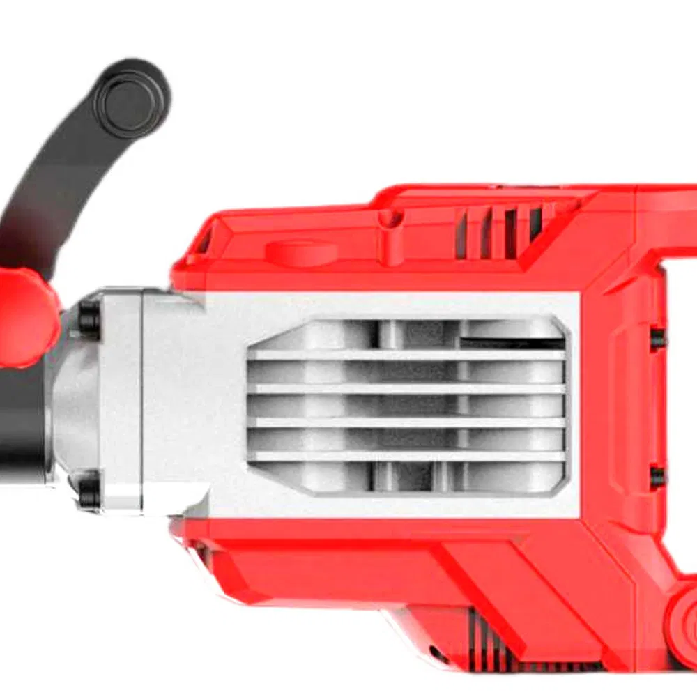 Отбойный молоток GLGW Professional 1700W 45мм