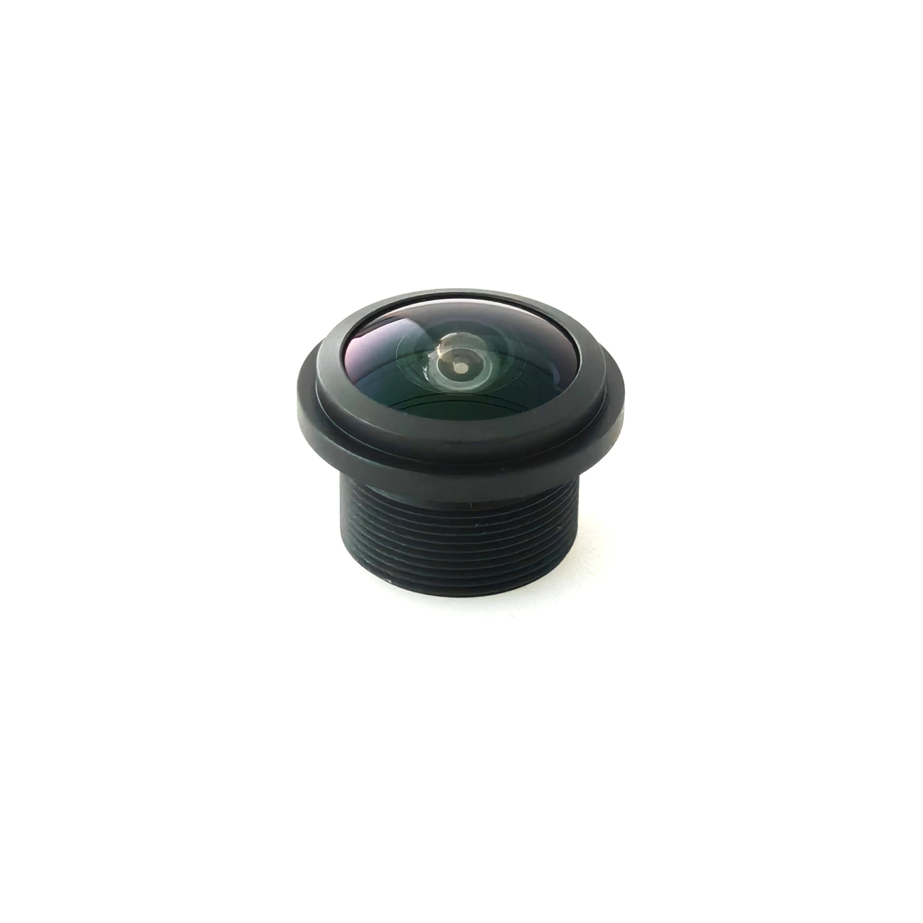 90 Degree Manual Focus M12 Security CCTV Camera Lens for CCTV Camera Enhancement